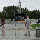 TdP Katowice scena muzyczna przy pomniku Trudu Gorniczego