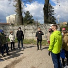 SprzątaMy dzielnice 2021 - Załęże