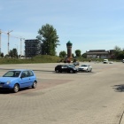 Zamknięte parkingi w strefie kultury (5)