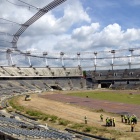 Zadaszenie Stadionu Śląskiego