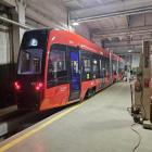 fot. Tramwaje Śląskie.