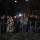 Obchody 38. rocznicy pacyfikacji Wujka (5)