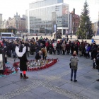 Katowice żegnają prezydenta Pawła Adamowicza (7)