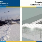 Katowice Zawodzie - wizualizacja
