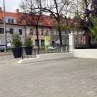 Parkowanie obok WUG (1)