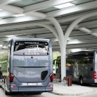 Dworzec Autobusowy Katowice, Sądowa (15)