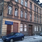 Kamienica przy ul. Górniczej 6