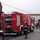 Pożar na Kamiennej (2)
