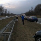 Wypadek A4 (1)