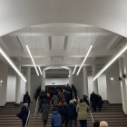 Krypta katedry Chrystusa Króla po remoncie (10)