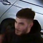 Podejrzewany o napaść przed Pomarańczą (1)