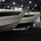 Galeon 360 Fly i Galeon 445 HTS