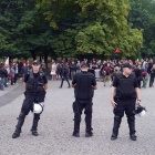 Manifestacja antyfaszystowska (7)