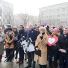 Katowicka PO zaczyna zbierać podpisy dla Rafała Trzaskowskiego
