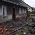 Dom przy ul. Bielskiej po pożarze (6)