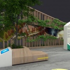Polski pawilon na Urban Expo (2)