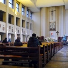 Kościół Dominikanów (2)