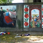 Mural Nikiszowiec, Zdzisław Majerczyk (5)