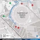 OSS 8 Superauto.pl Stadion Śląski
