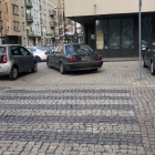 Rog Opolskiej i Sobieskiego, 13.03, 1305