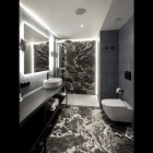 Pokój wzorcowy - Hotel Katowice (5)