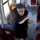 Kradzież telefonu w tramwaju (2)