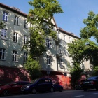 Kopernika-Styczyńskiego, Śląskie Kamienice (1)