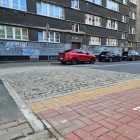 Przejścia suregowane Katowice