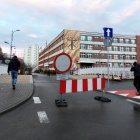 Most nad Rawą, ul. Bankowa (3)