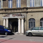 Parkowanie na ul. Dworcowej (3)