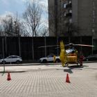 fot. KM PSP w Katowicach.