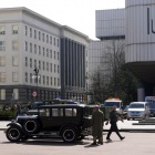 plan filmowy Agnieszki Holland, film