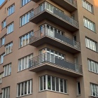 Kamienica przy ul. Skłodowskiej-Curie 42 (2)