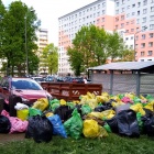 Sprzątamy Giszowiec, fot. Stowarzyszenie Wolnej Herbaty (3)