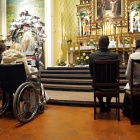 Ślub bezdomnych w Katowicach (5)