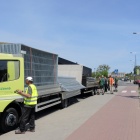 Zamknięte parkingi w strefie kultury (2)