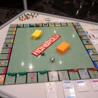 Wystawa z klocków Lego Gliwice (41)