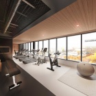 Fitness w Qubus Hotel Katowice