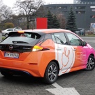 Elektryczne samochody i ładowarki w Katowicach (3)