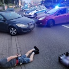 Pościg w Katowicach (2)