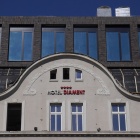 Hotel Diament Plaza (1)