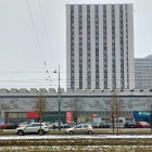 Naszadzenia przy al. Korfantego (4)