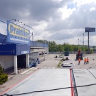 Praktiker w Katowicach do wyburzenia (3)