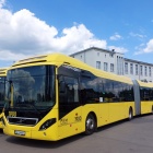 Autobusy hybrydowe w PKM Katowice (5)