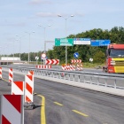DK86-DK81, wezel Giszowiec (14)