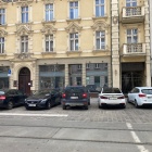 Parkowanie an ul. Warszawskiej w Katowicach (3)