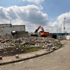 Rozbiórka Praktikera (5)