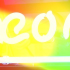 Formowanie neonu