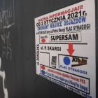 Przystanki przy ul. Skargi (3)