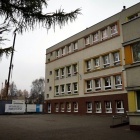 Rozbudowa Szkoły Podstawowej nr 21 w Podlesiu, fot. KAW (3)